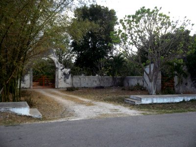 Chalmuch, Yucatán (01)