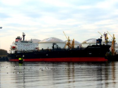 Challenge Phoenix - IMO 9349203