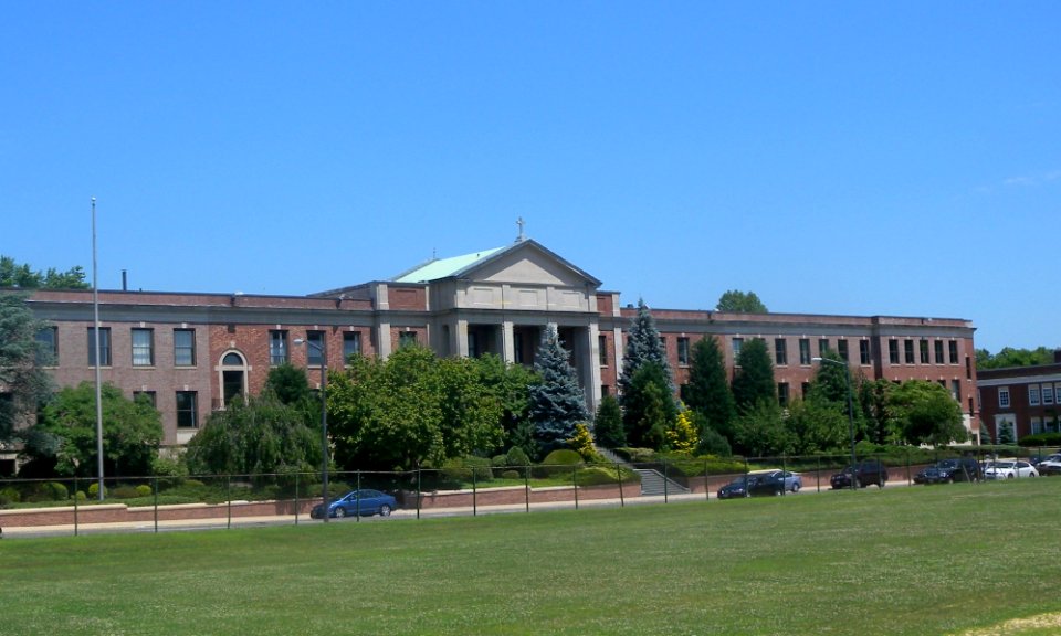 Chaminade High School sunny jeh