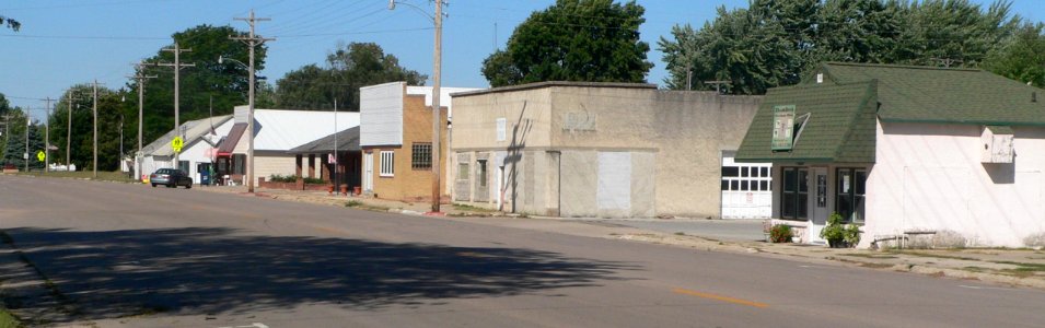 Chambers, Nebraska Hwy 95 2