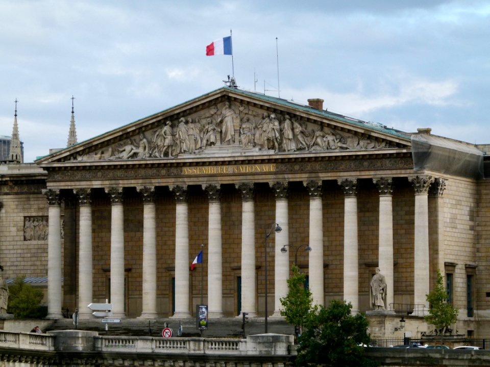 Chambre des Députés