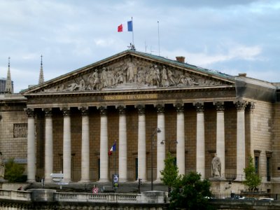 Chambre des Députés