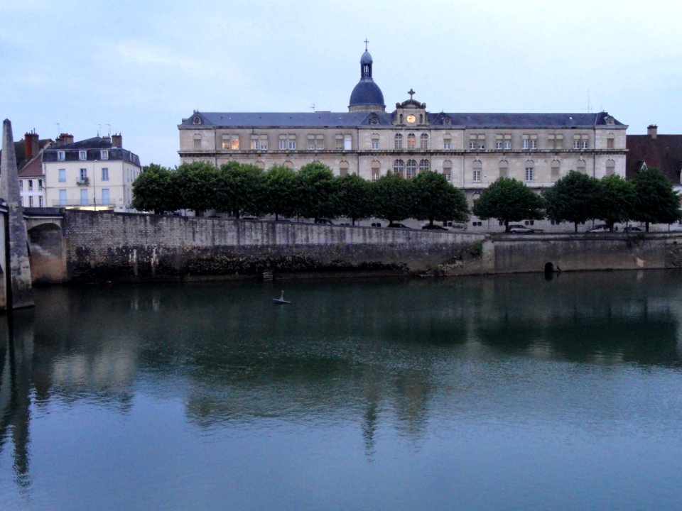 Chalon sur Saône - DSC06163