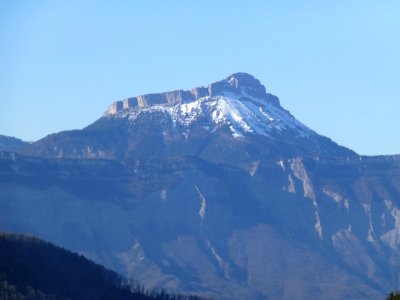 Chamechaude - Chartreuse photo