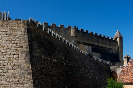 Château Beynac 3 Dordogne