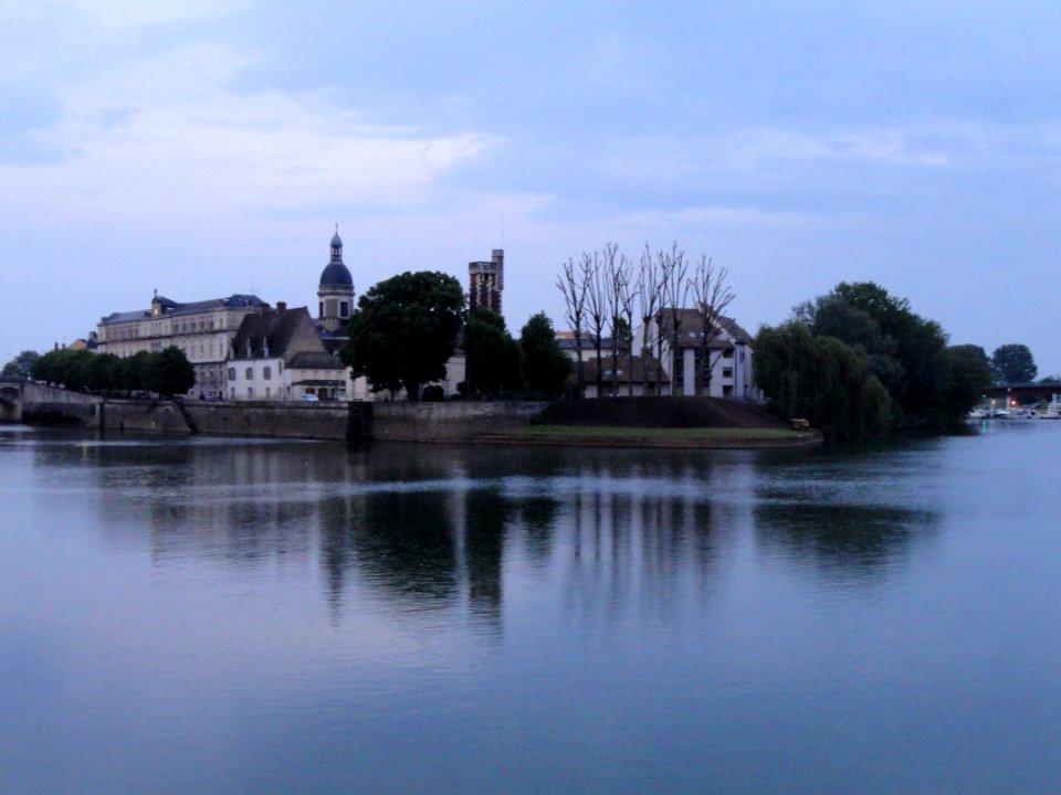 Chalon sur Saône - DSC06167