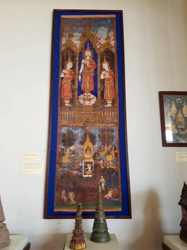Chao Sam Phraya Museum - 2017-02-13 (016)
