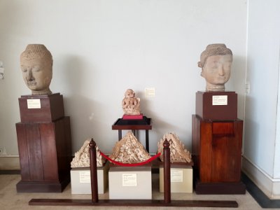 Chao Sam Phraya Museum - 2017-02-13 (009)