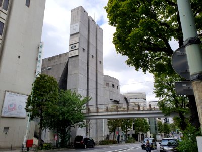 Château Ameba Jingumae
