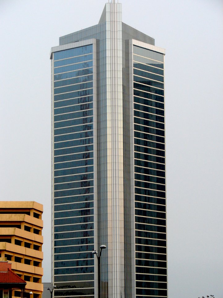 Chairmans Tower AC NJ