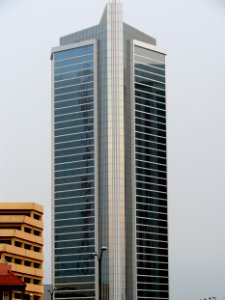 Chairmans Tower AC NJ