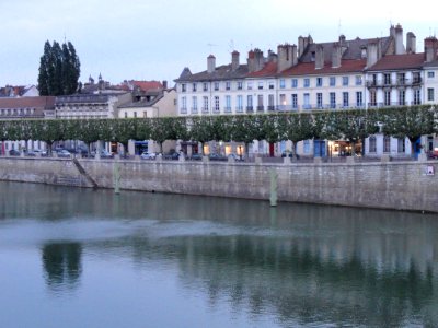 Chalon sur Saône - DSC06162