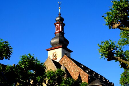 Places of interest historic center old
