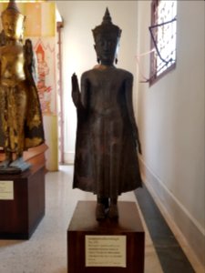 Chao Sam Phraya Museum - 2017-02-13 (018)