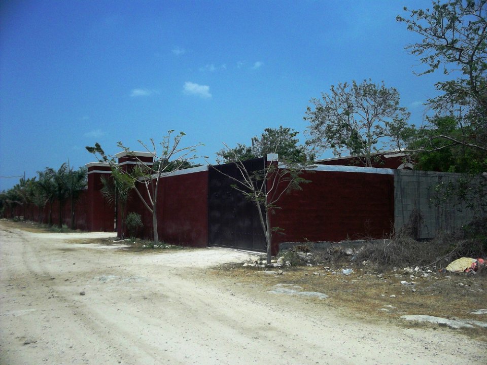 Chaká (Conkal), Yucatán (01)