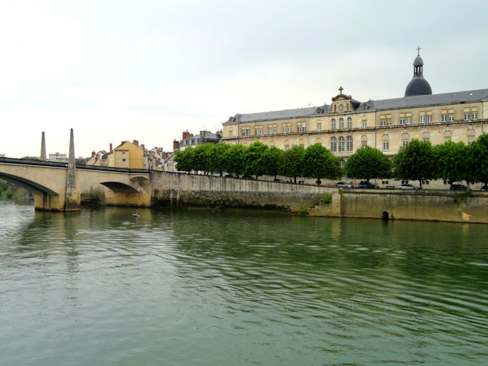Chalon sur Saône - DSC06092