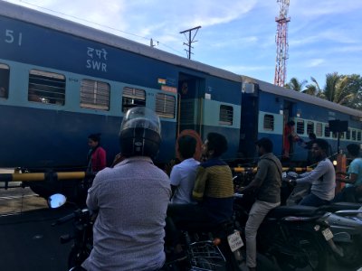 Chamarajapuram Crossing, Mysore 04