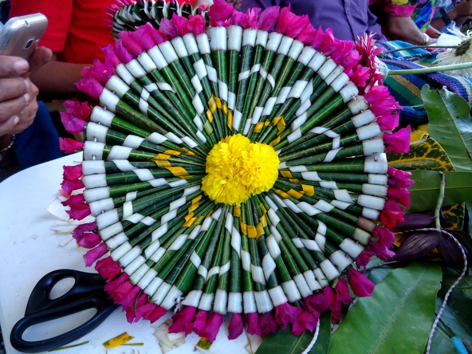 Chamal chiapa de corzo1
