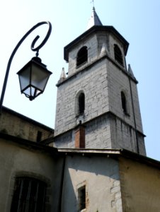 Chambéry Cathédrale Saint-François-de-Sales 1
