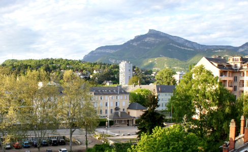 Chambéry le Nivolet1
