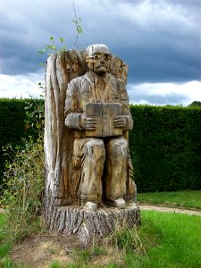 Chainsaw Kipling, Batemans