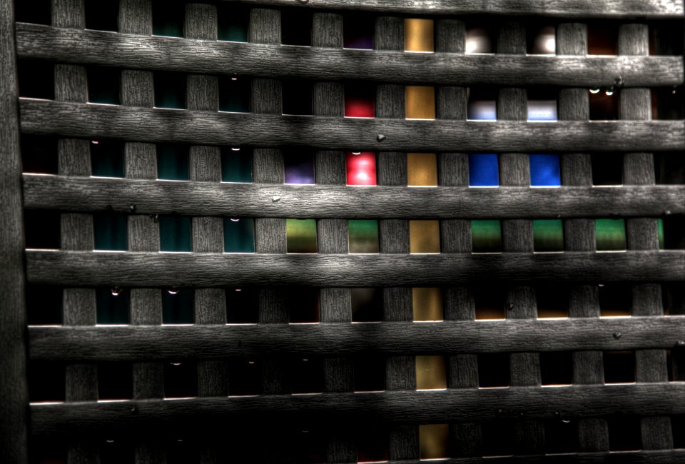 ChairGrid