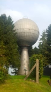 Chaineux-Château d'eau de Herve Chaineux (5)