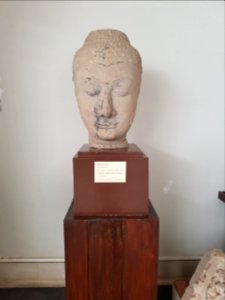 Chao Sam Phraya Museum - 2017-02-13 (011)