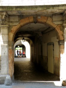 Chambéry Rue Croix d'or 3