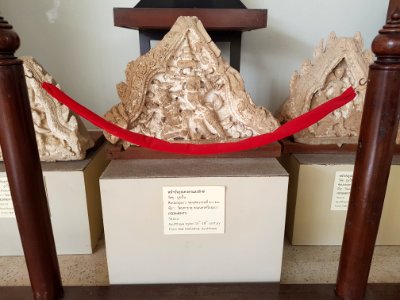 Chao Sam Phraya Museum - 2017-02-13 (012)