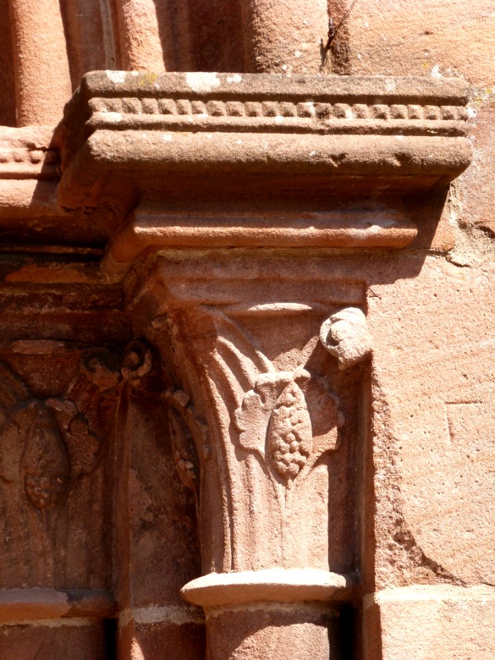 Chapelle Ste Marie de l'Assomption (Obersteigen) 30