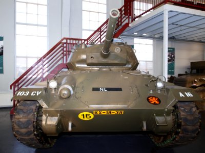 Chaffee M24 pic3