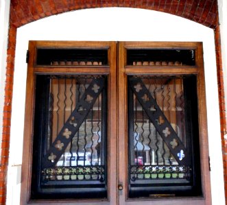 Chalfant Kennett Square PA front doors