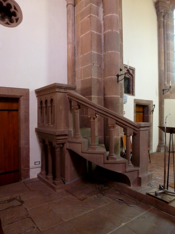 Chapelle Ste Marie de l'Assomption (Obersteigen) 4