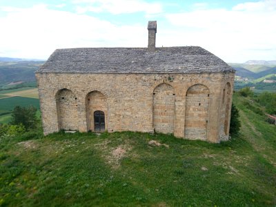 ChapelleLuzencon