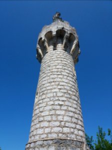 Chapias - Tour de la Vierge - 04