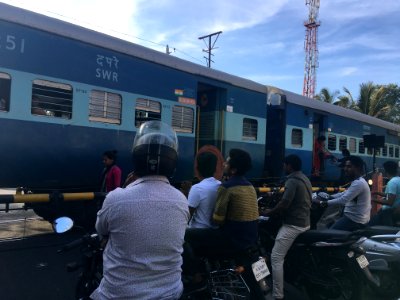 Chamarajapuram Crossing, Mysore 01