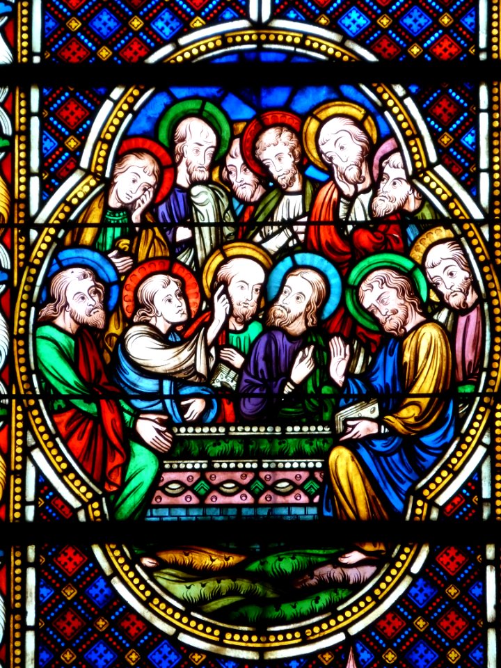 Chapelle Ste Marie de l'Assomption (Obersteigen) 13