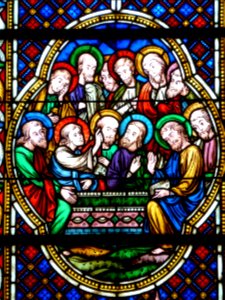 Chapelle Ste Marie de l'Assomption (Obersteigen) 13
