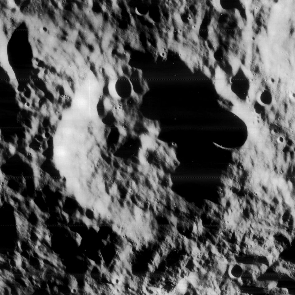 Chappe crater 4193 h2