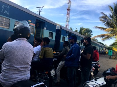 Chamarajapuram Crossing, Mysore 03