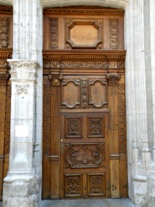 Chambéry Cathédrale Saint-François-de-Sales 4