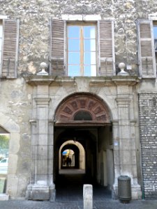 Chambéry Place Métropole 2