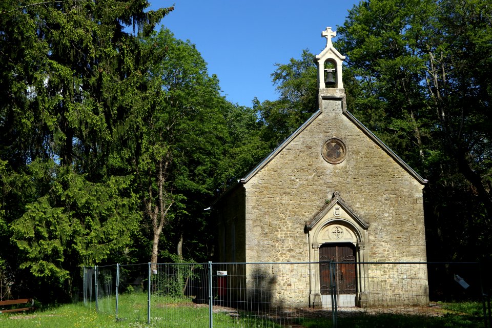 Chapelle St. Jean 20210529