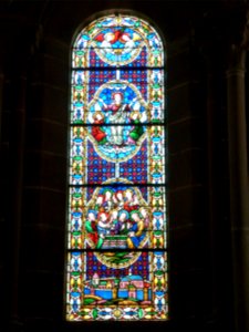 Chapelle Ste Marie de l'Assomption (Obersteigen) 10