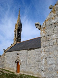 Chapelle Saint-Trémeur de Guilvinec 02
