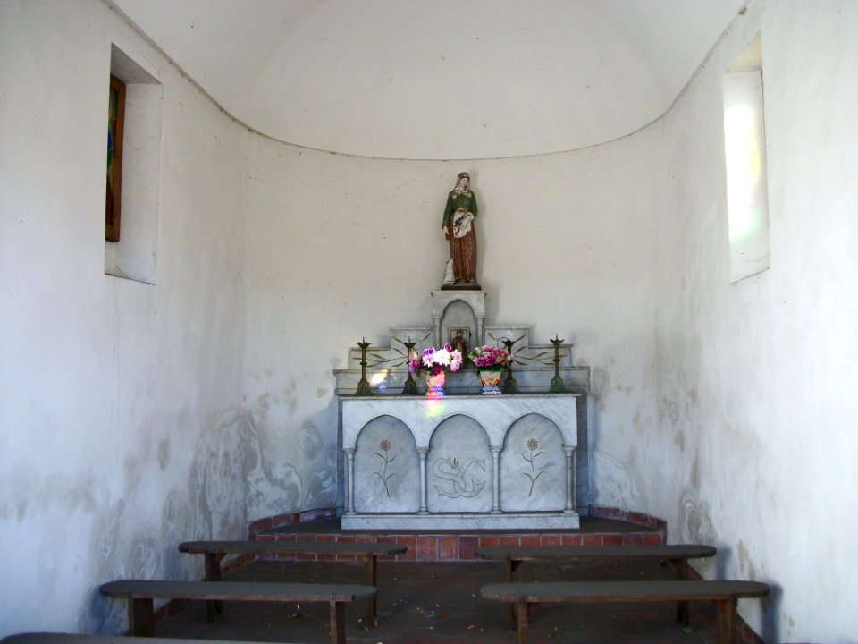 Chapelle Sainte-Germaine de Labroquère 02