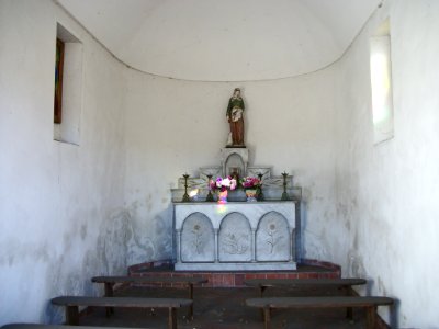 Chapelle Sainte-Germaine de Labroquère 02