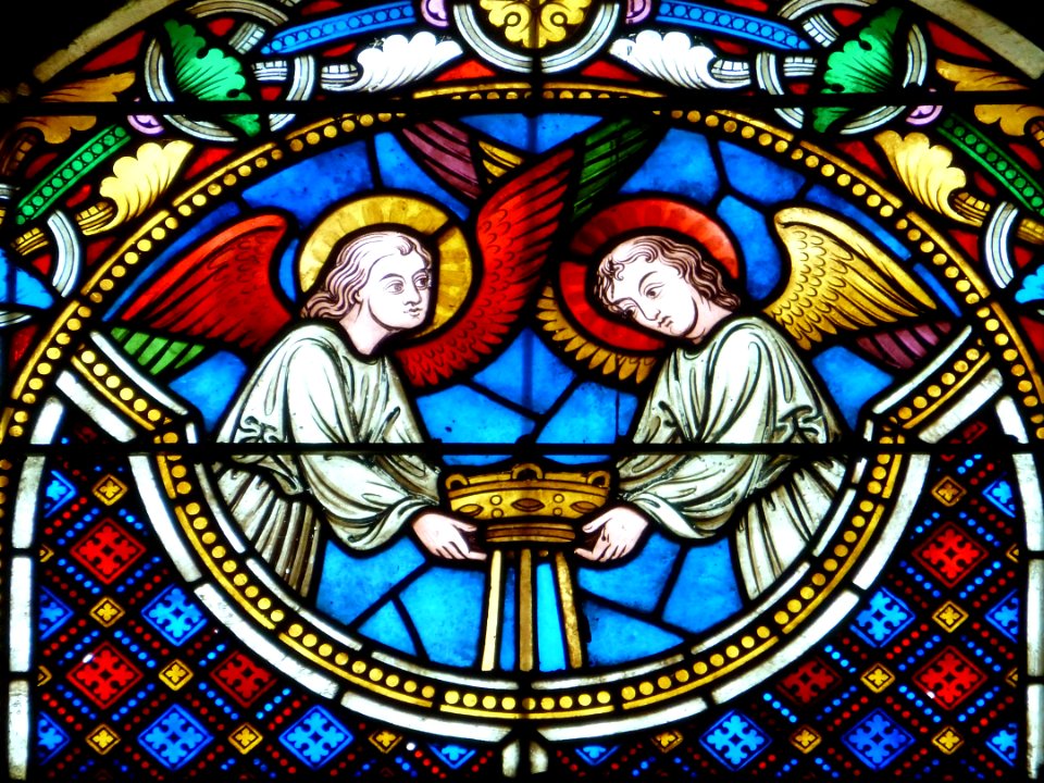 Chapelle Ste Marie de l'Assomption (Obersteigen) 11