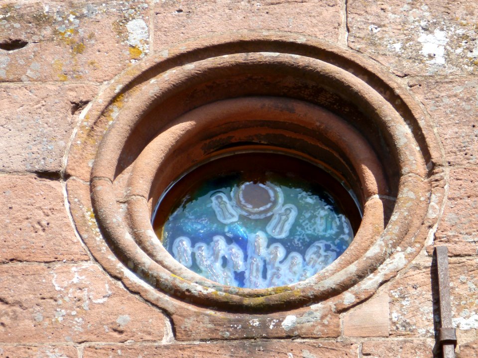 Chapelle Ste Marie de l'Assomption (Obersteigen) 27